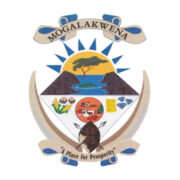 mogalakwena municipality logo liyasa eng client